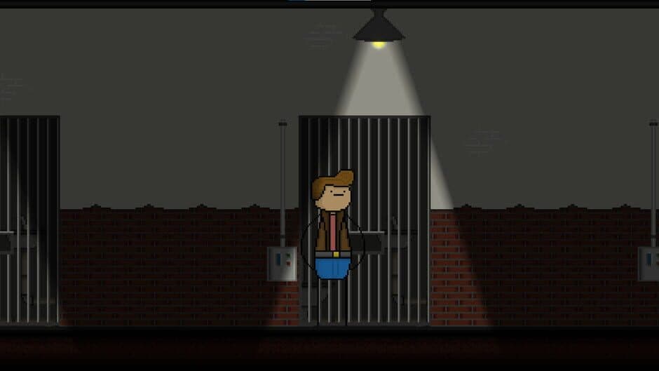 Скриншот 2 из Lost in Labs