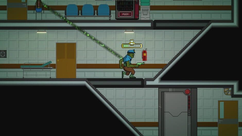 Скриншот 6 из Lost in Labs