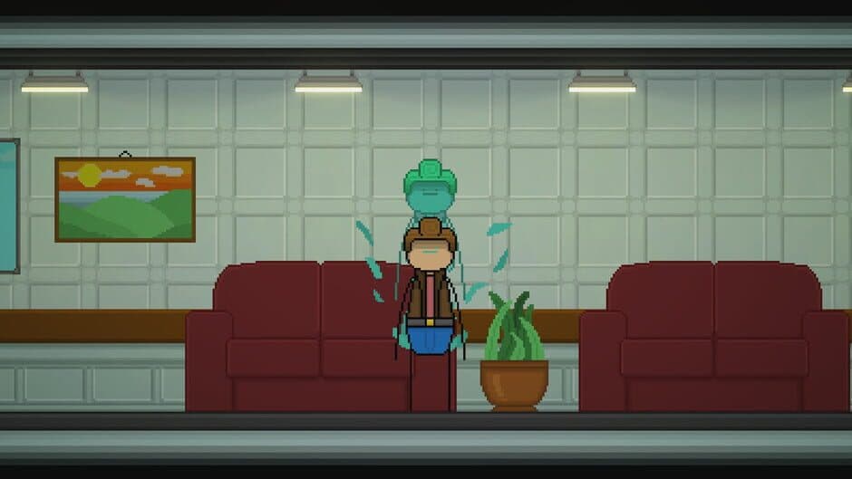 Скриншот 9 из Lost in Labs