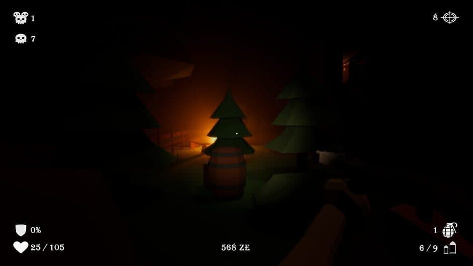 Скриншот 2 из Misplaced
