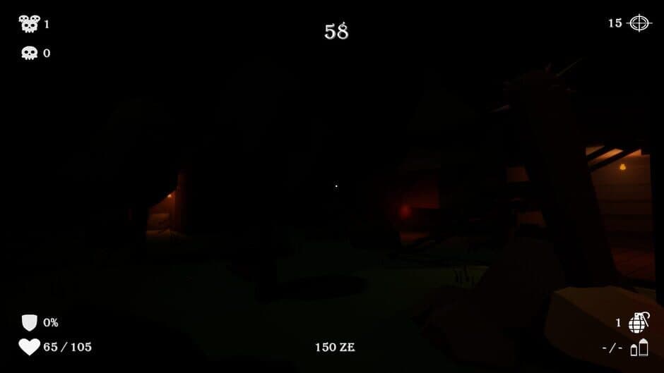 Скриншот 11 из Misplaced