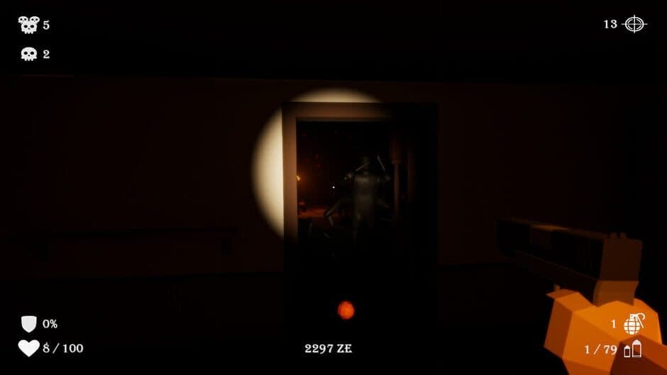 Скриншот 6 из Misplaced