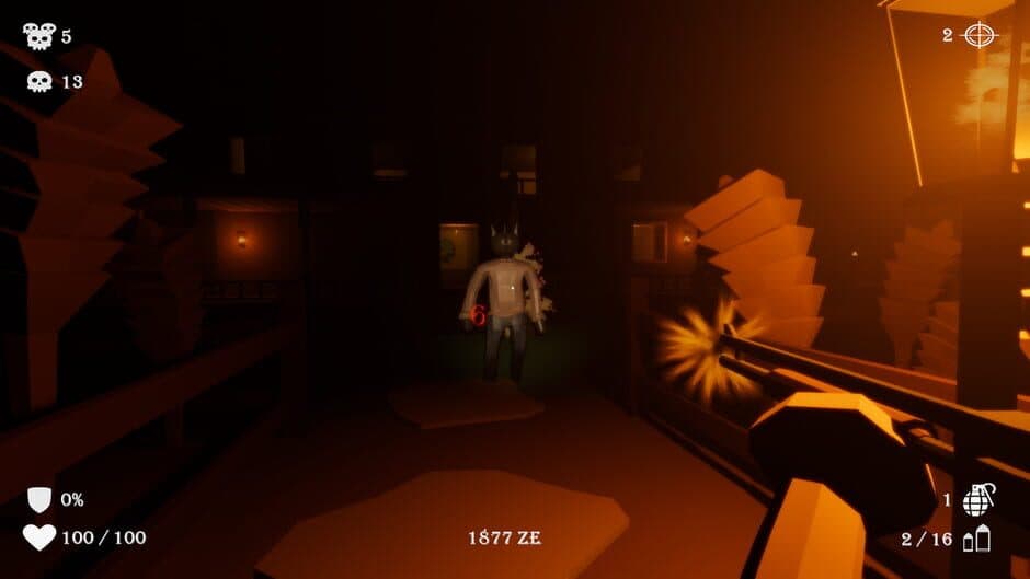 Скриншот 7 из Misplaced