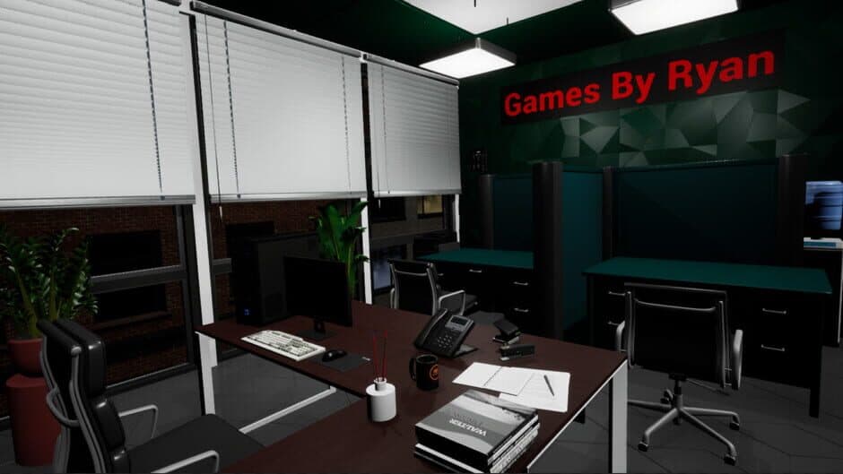 Скриншот 3 из Game Dev Masters