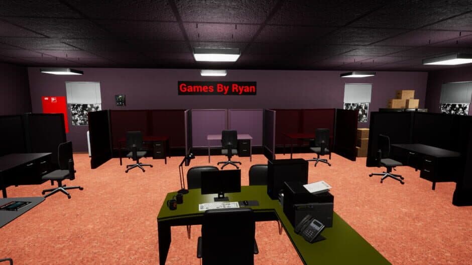 Скриншот 4 из Game Dev Masters