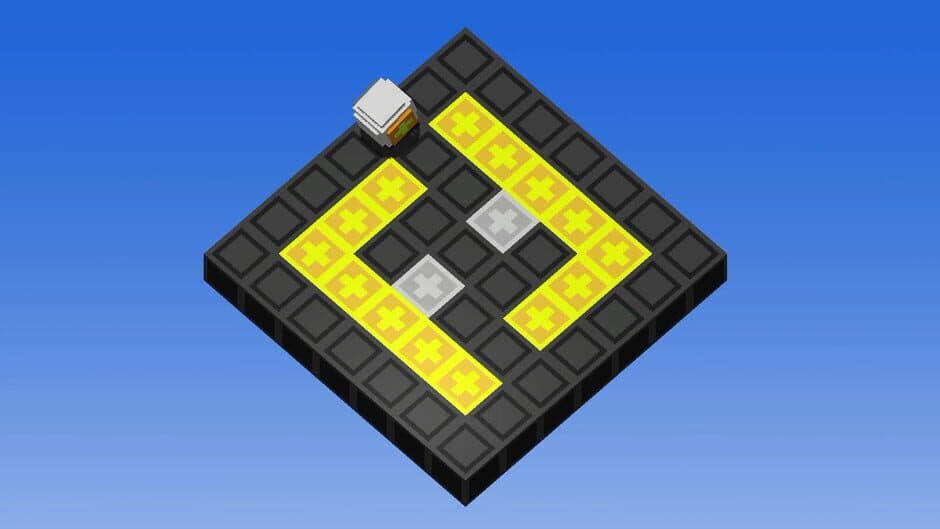 Скриншот 4 из Color Cube