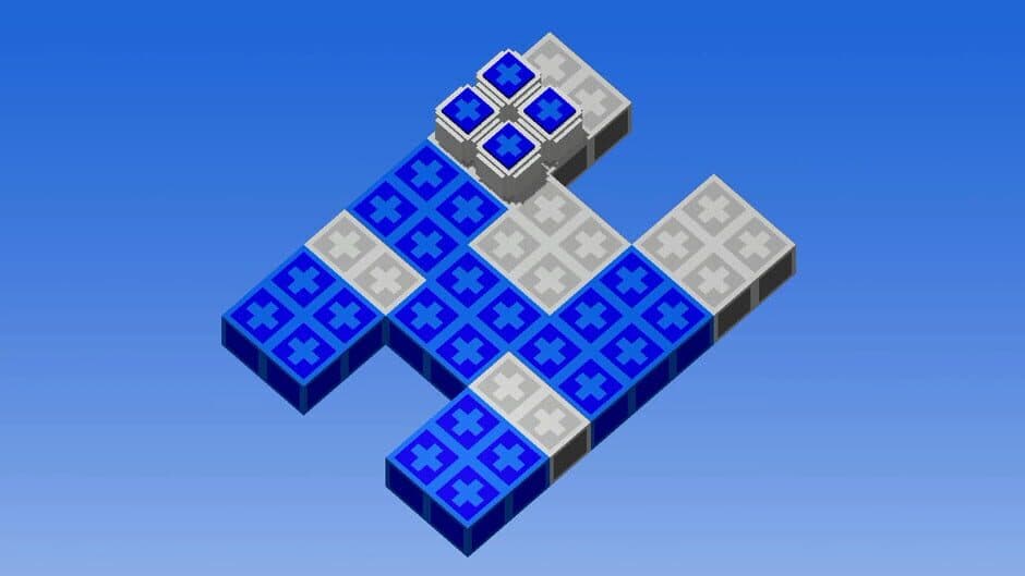 Скриншот 5 из Color Cube