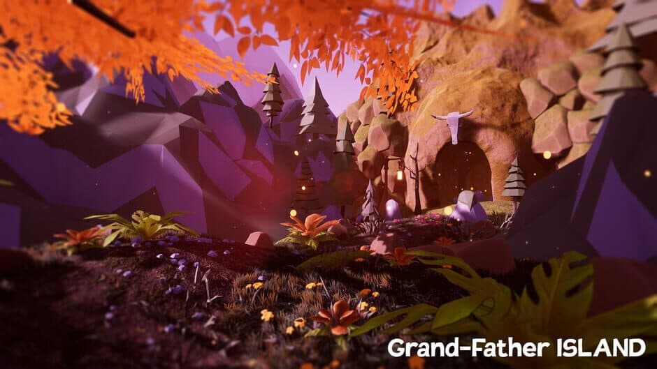 Скриншот 4 из Grand Father Island