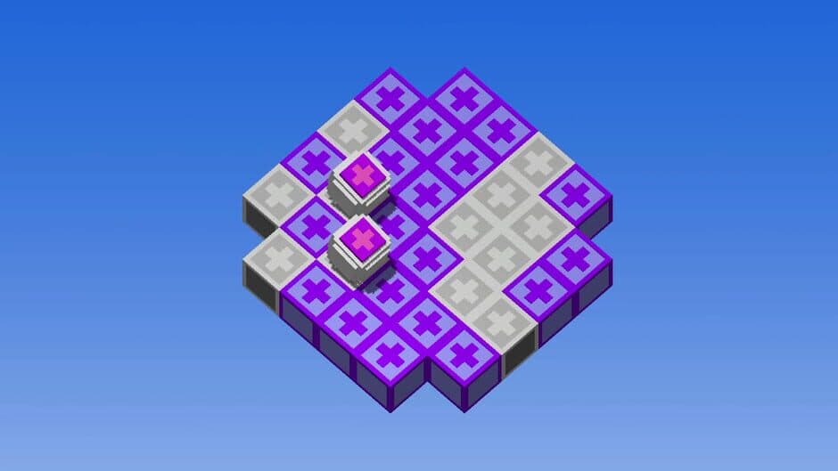 Скриншот 6 из Color Cube