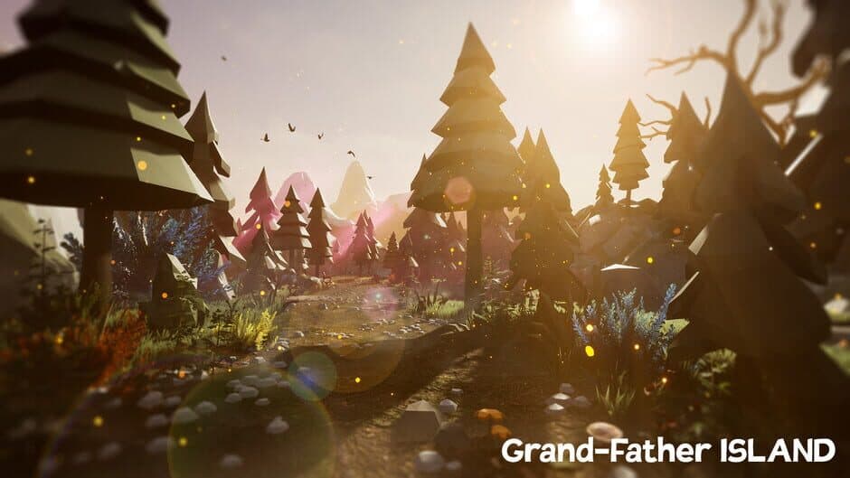 Скриншот 8 из Grand Father Island