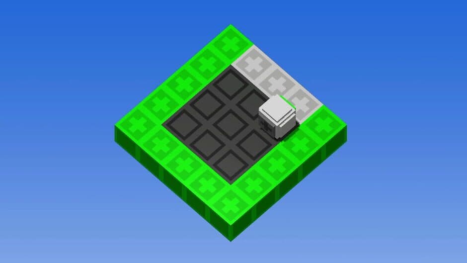Скриншот 7 из Color Cube