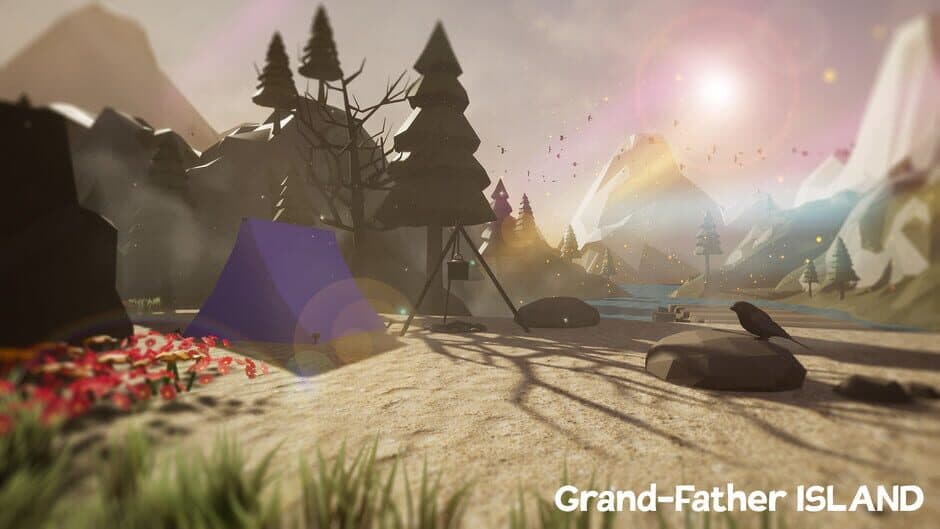 Скриншот 1 из Grand Father Island