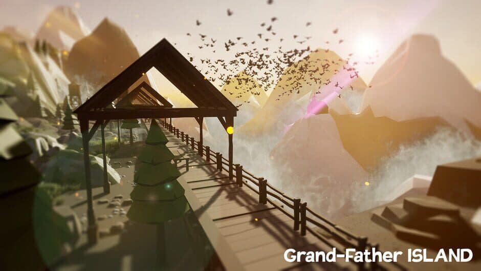 Скриншот 2 из Grand Father Island
