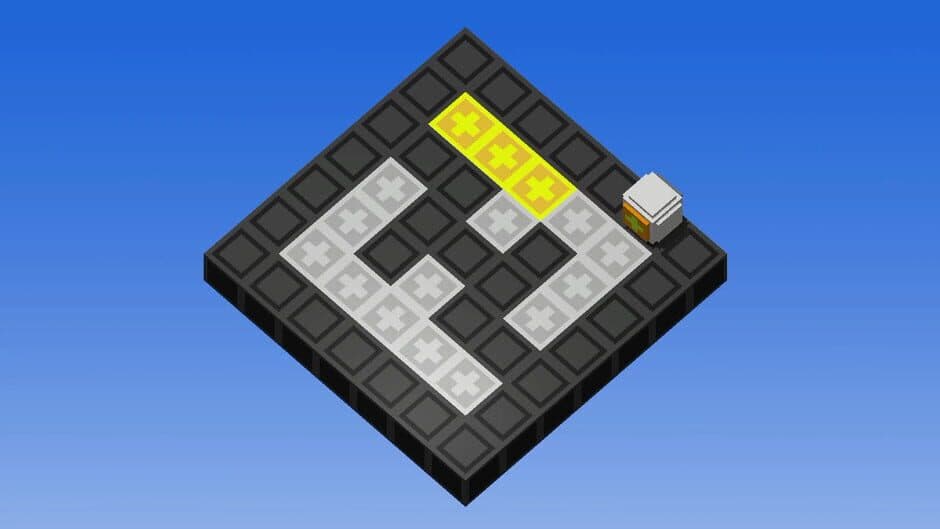 Скриншот 9 из Color Cube