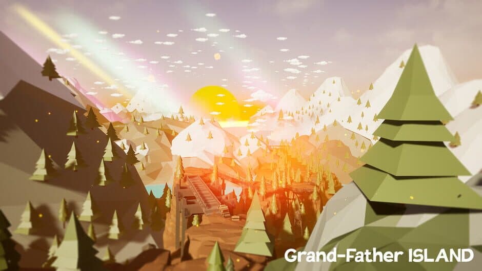 Скриншот 5 из Grand Father Island