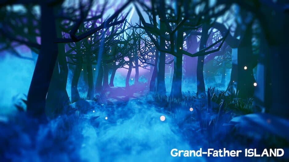 Скриншот 7 из Grand Father Island
