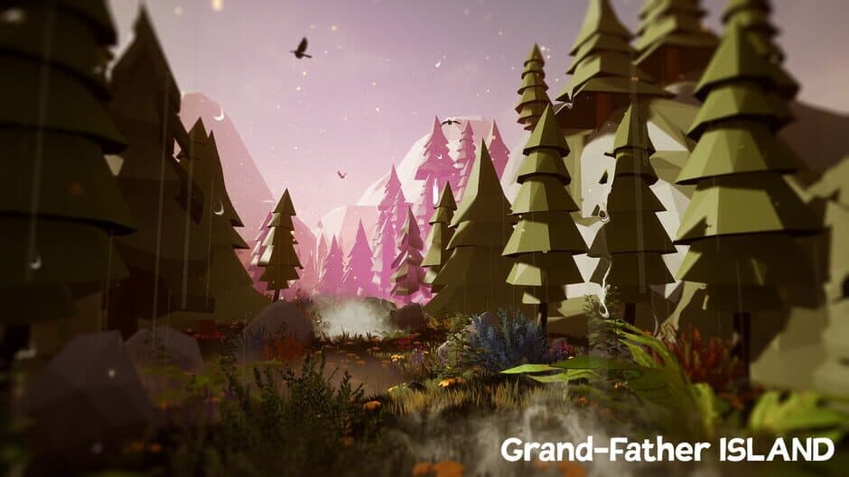 Скриншот 6 из Grand Father Island