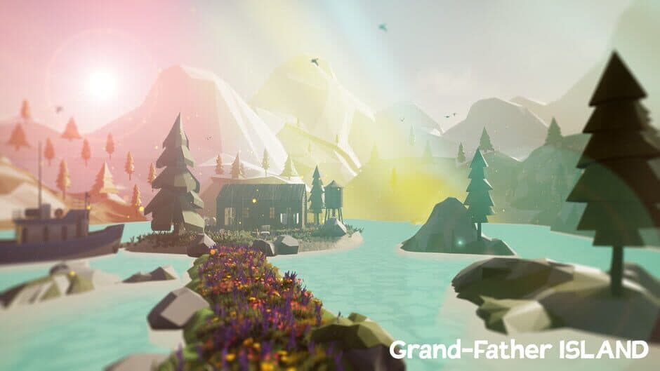 Скриншот 3 из Grand Father Island