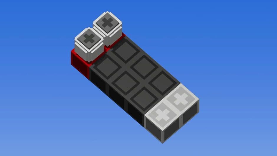 Скриншот 2 из Color Cube