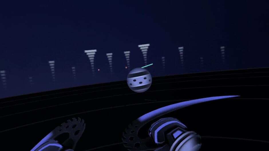 Скриншот 4 из Groove Balls
