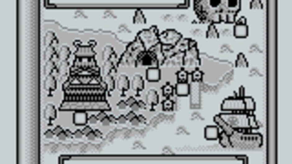 Скриншот 3 из Mystical Ninja Starring Goemon