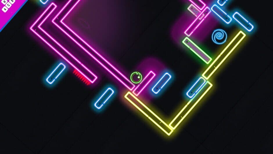 Скриншот 2 из Neon