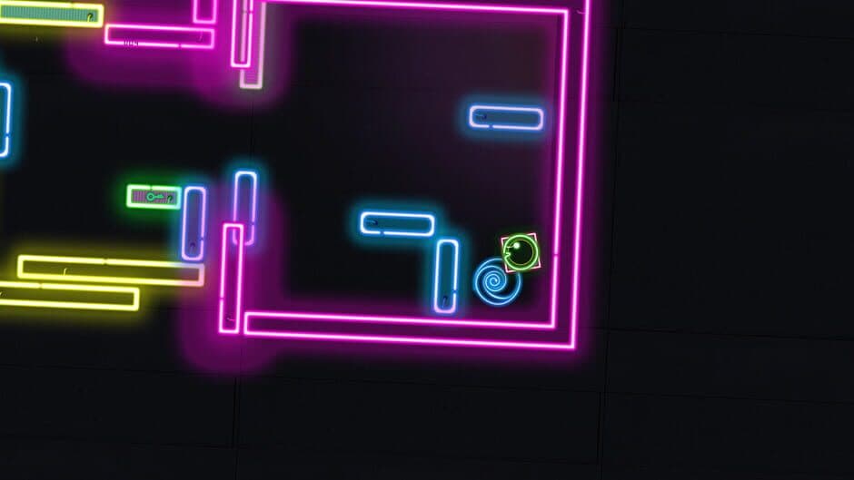 Скриншот 1 из Neon
