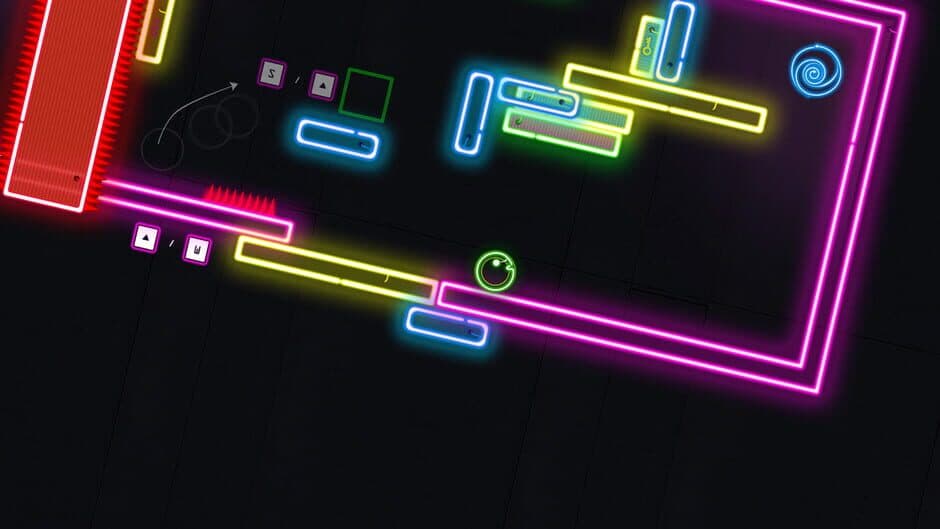Скриншот 9 из Neon