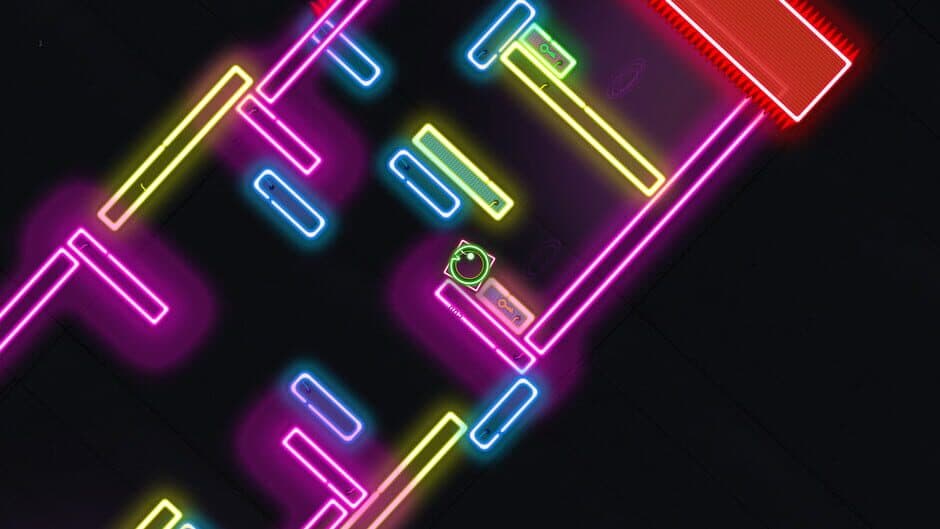 Скриншот 11 из Neon