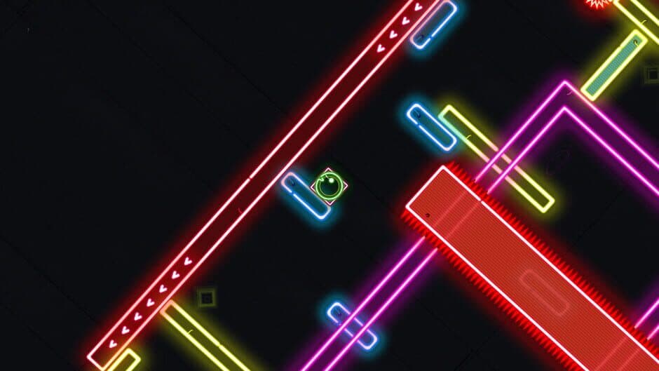 Скриншот 7 из Neon