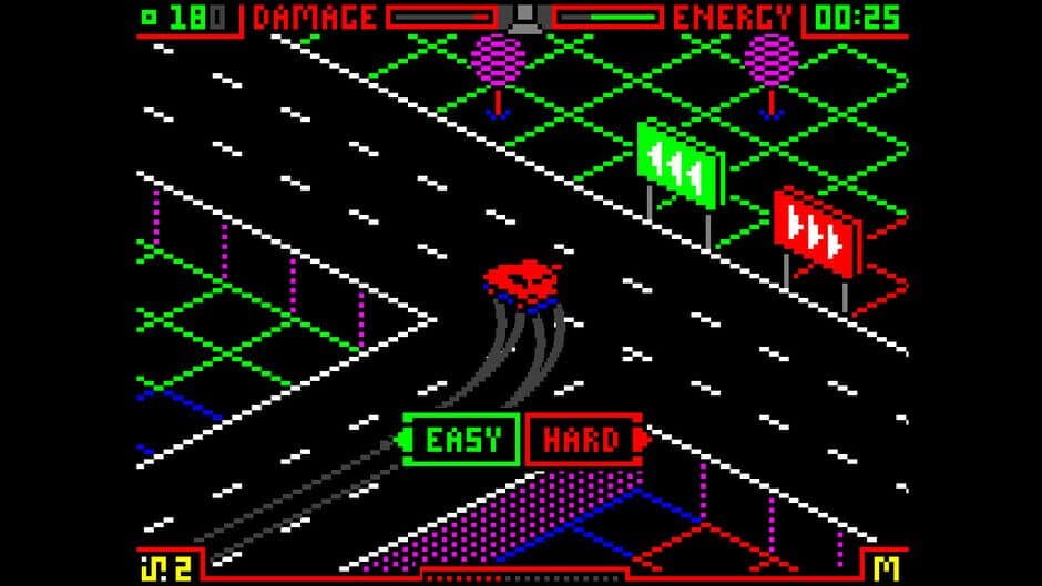 Скриншот 1 из Interstate Drifter 1999
