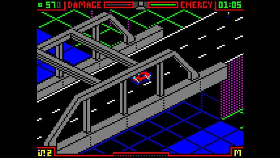 Скриншот 3 из Interstate Drifter 1999