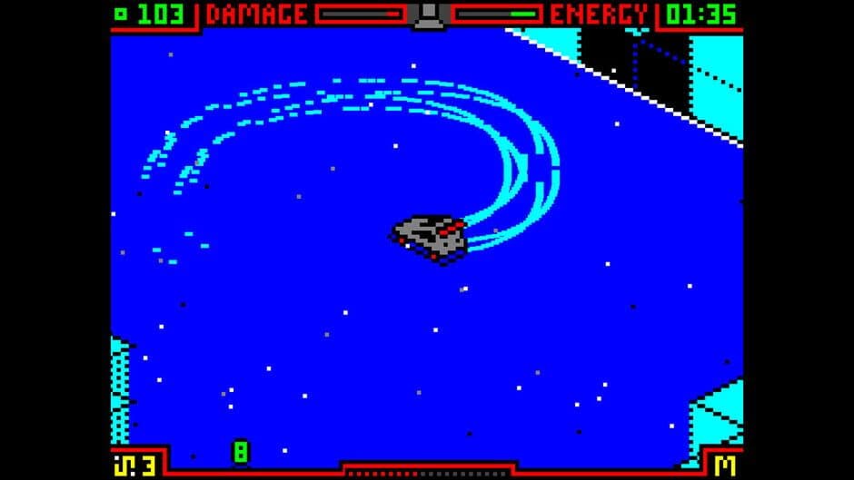 Скриншот 4 из Interstate Drifter 1999