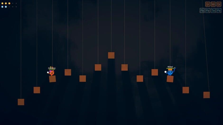 Скриншот 3 из Rounds