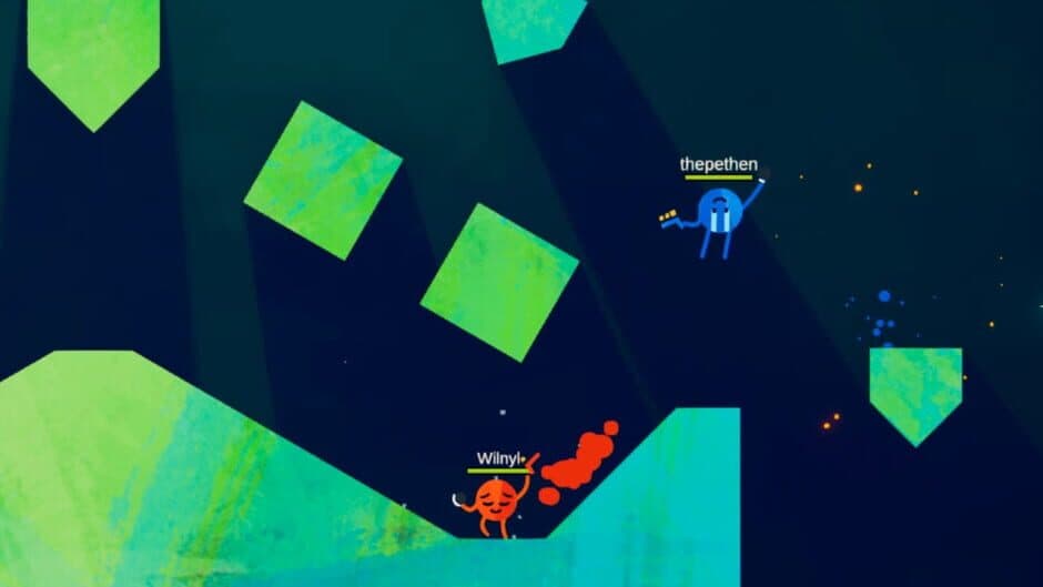 Скриншот 4 из Rounds