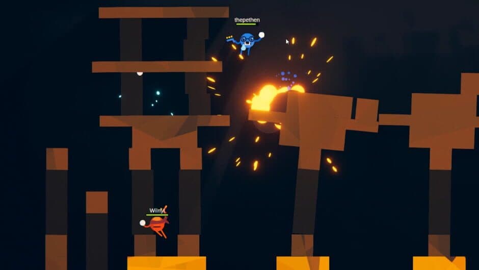 Скриншот 5 из Rounds