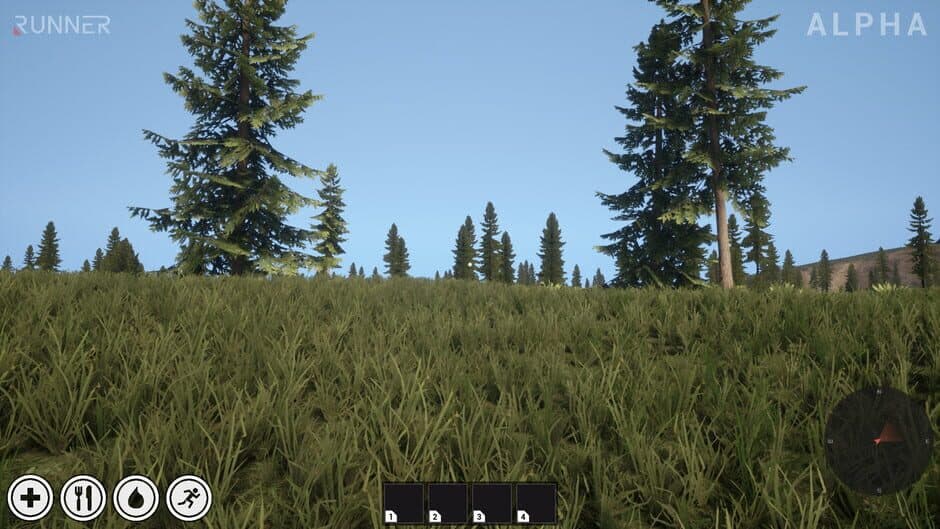 Скриншот 8 из Runner