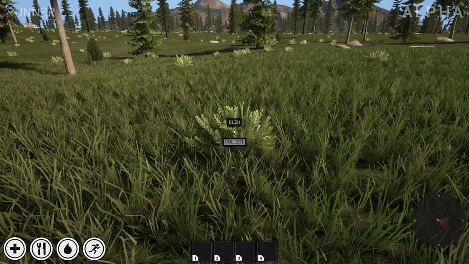Скриншот 9 из Runner
