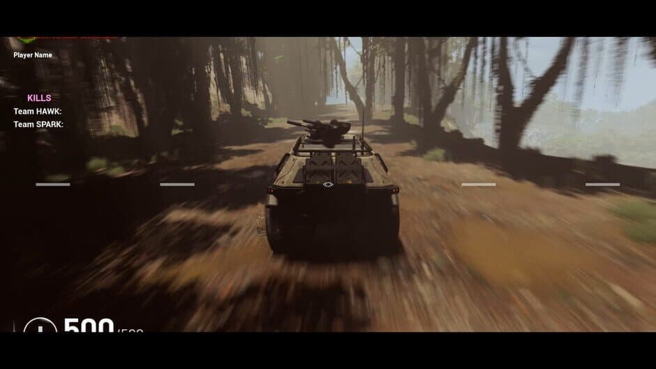 Скриншот 5 из Project: Nitro