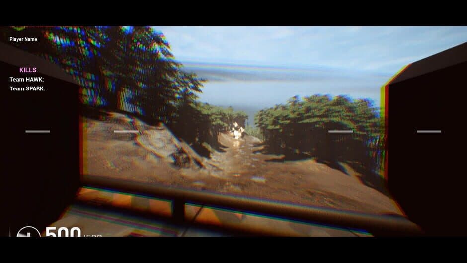 Скриншот 6 из Project: Nitro