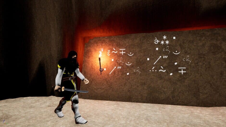 Скриншот 2 из The Book of Yorle: Save the Kingdom