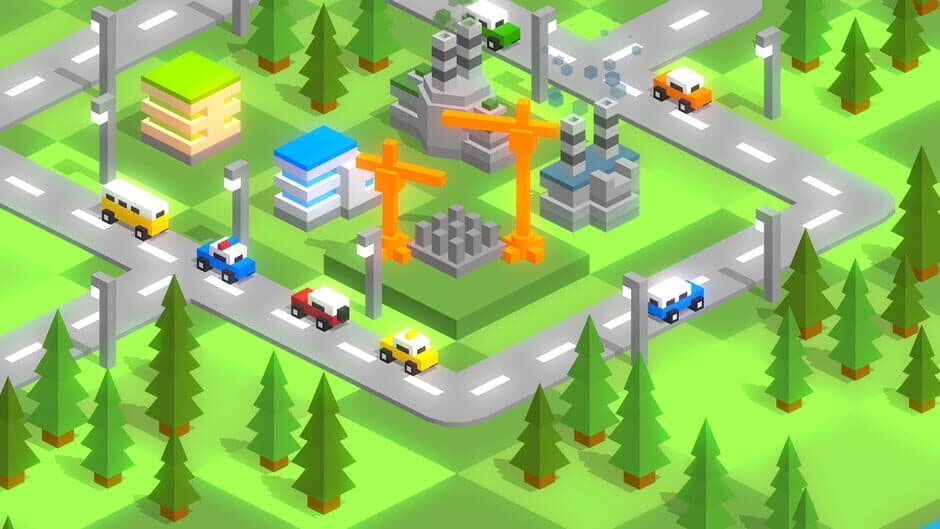 Скриншот 3 из Tap Tap Builder