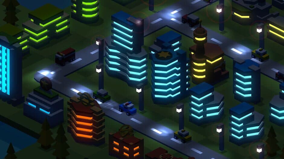 Скриншот 7 из Tap Tap Builder