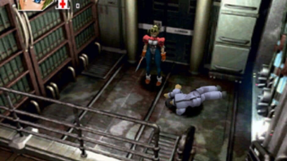 Скриншот 6 из T.R.A.G.: Tactical Rescue Assault Group - Mission of Mercy