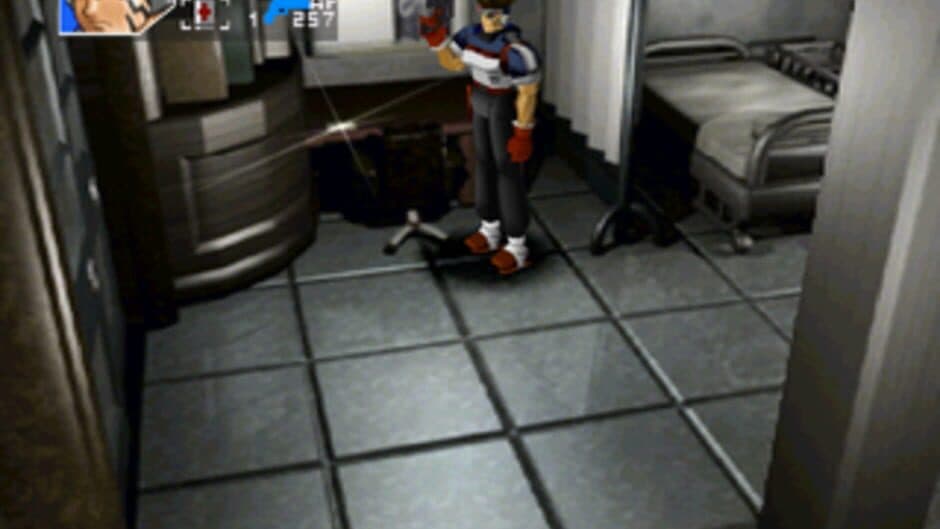Скриншот 8 из T.R.A.G.: Tactical Rescue Assault Group - Mission of Mercy