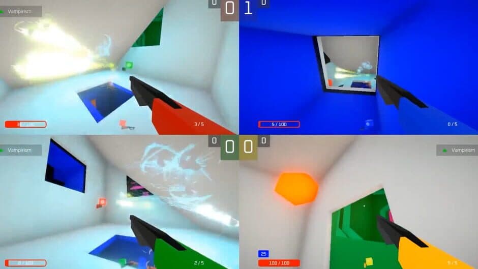 Скриншот 3 из Rubicon