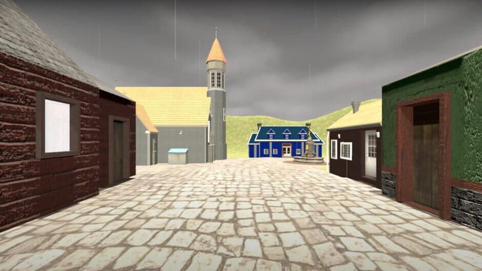 Скриншот 1 из Marcella Moon: Secret on the Hill
