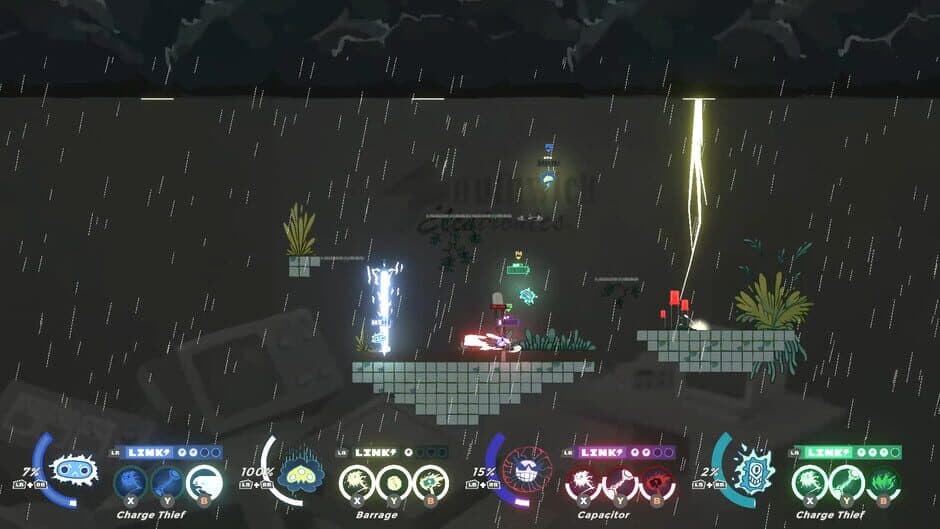 Скриншот 3 из Charge Champs