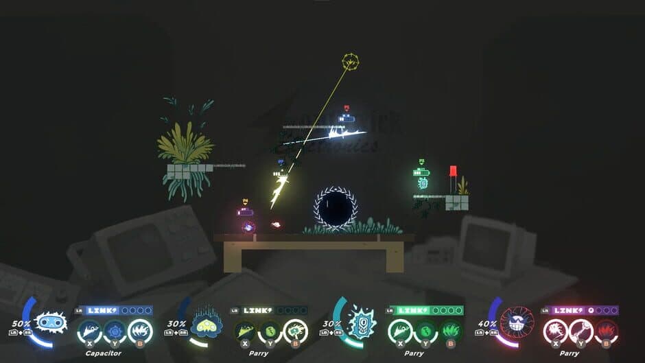 Скриншот 4 из Charge Champs