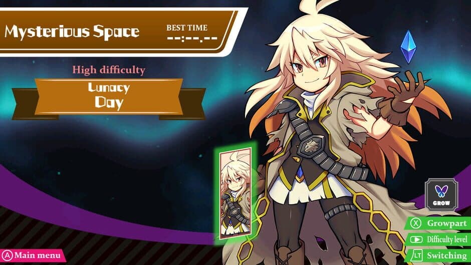 Скриншот 3 из The Legend of Dark Witch Renovation: Day Stage